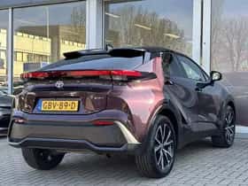 Toyota C-HR (2024) thumbnail 53