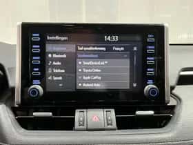 Toyota RAV4 (2021) thumbnail 13