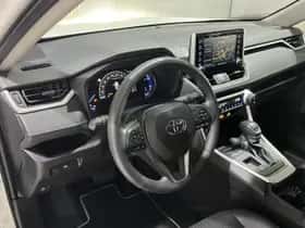 Toyota RAV4 (2021) thumbnail 23