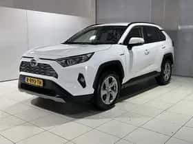 Toyota RAV4 (2021) thumbnail 28