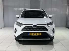 Toyota RAV4 (2021) thumbnail 29
