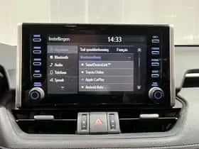 Toyota RAV4 (2021) thumbnail 36