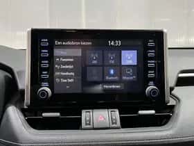 Toyota RAV4 (2021) thumbnail 37