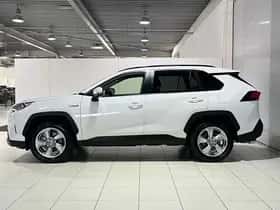 Toyota RAV4 (2021) thumbnail 40