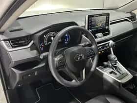 Toyota RAV4 (2021) thumbnail 46