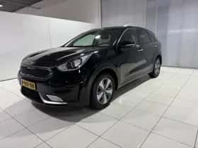 Kia Niro (2019) thumbnail 3