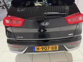 Kia Niro (2019) thumbnail 25