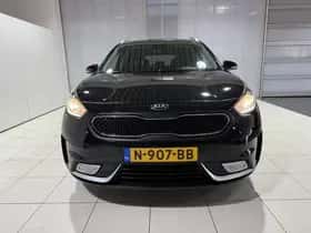 Kia Niro (2019) thumbnail 27