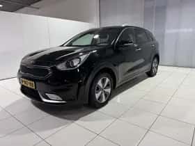 Kia Niro (2019) thumbnail 28