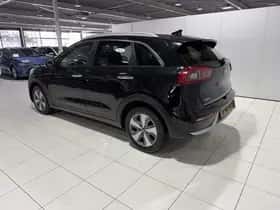 Kia Niro (2019) thumbnail 30