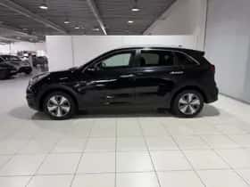 Kia Niro (2019) thumbnail 4