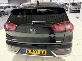 Kia Niro (2019) thumbnail 31