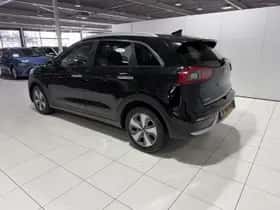 Kia Niro (2019) thumbnail 5