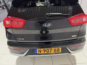 Kia Niro (2019) thumbnail 50