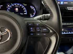 Toyota Yaris-cross (2022) thumbnail 11