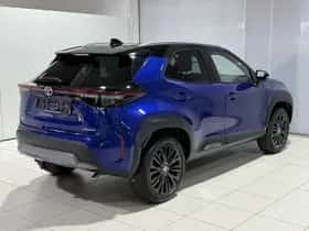 Toyota Yaris-cross (2022) thumbnail 15