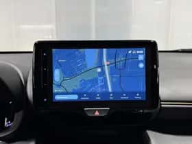 Toyota Yaris-cross (2022) thumbnail 19
