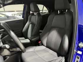 Toyota Yaris-cross (2022) thumbnail 3