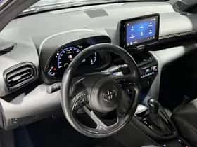 Toyota Yaris-cross (2022) thumbnail 35