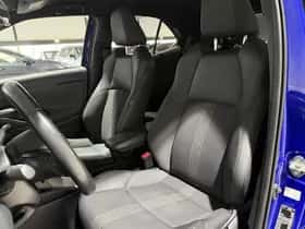 Toyota Yaris-cross (2022) thumbnail 36