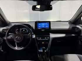 Toyota Yaris-cross (2022) thumbnail 37