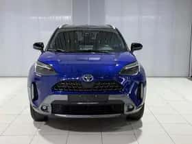 Toyota Yaris-cross (2022) thumbnail 39