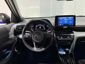 Toyota Yaris-cross (2022) thumbnail 41