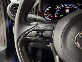 Toyota Yaris-cross (2022) thumbnail 42