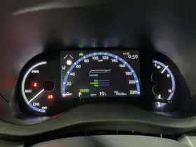 Toyota Yaris-cross (2022) thumbnail 43