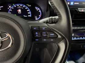 Toyota Yaris-cross (2022) thumbnail 44