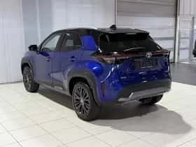 Toyota Yaris-cross (2022) thumbnail 45
