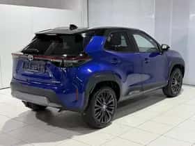 Toyota Yaris-cross (2022) thumbnail 48