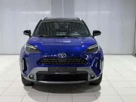 Toyota Yaris-cross (2022) thumbnail 6