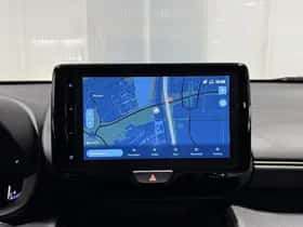 Toyota Yaris-cross (2022) thumbnail 52