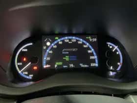 Toyota Yaris-cross (2022) thumbnail 10