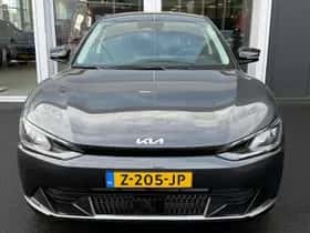 Kia EV6 thumbnail 2