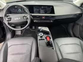 Kia EV6 thumbnail 11