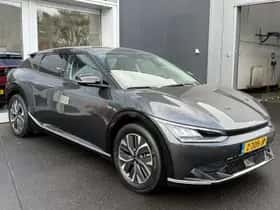 Kia EV6 thumbnail 4