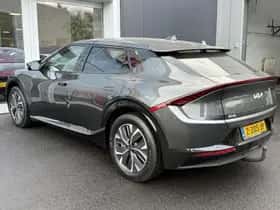 Kia EV6 thumbnail 5