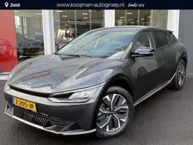 Kia EV6 thumbnail 42