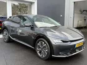 Kia EV6 thumbnail 45