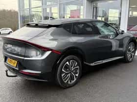 Kia EV6 thumbnail 47