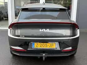 Kia EV6 thumbnail 48
