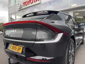 Kia EV6 thumbnail 49