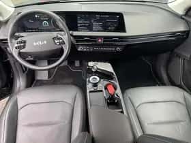 Kia EV6 thumbnail 52
