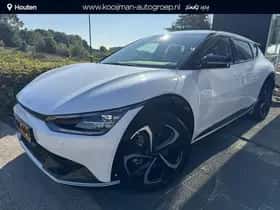 Kia EV6 thumbnail 85