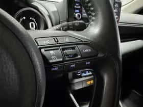 Toyota Yaris (2021) thumbnail 15