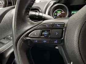Toyota Yaris (2021) thumbnail 17