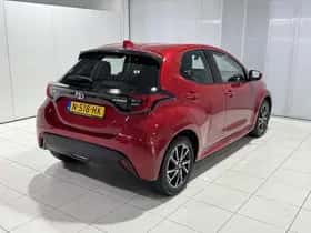 Toyota Yaris (2021) thumbnail 26