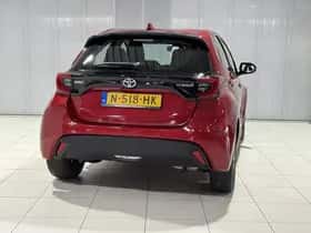 Toyota Yaris (2021) thumbnail 27